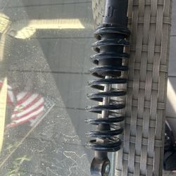 70cc Dirt Bike Shock