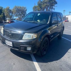 2008 Mazda Tribute