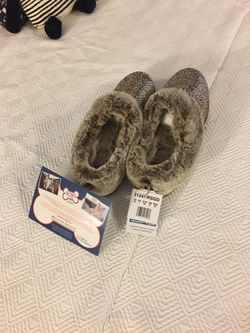 Brand New Bobs Sleepes