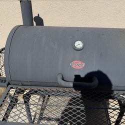 Char Griller