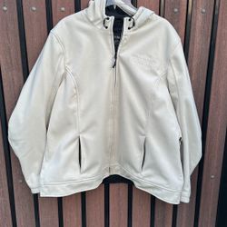 Harley Davidson Jacket