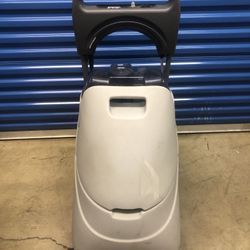 Carpet Extractor: Aquaclean 16ST