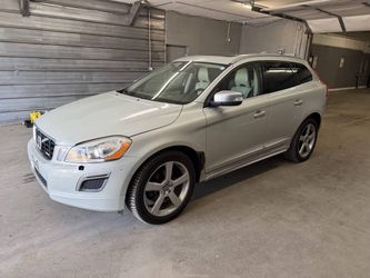 2011 Volvo XC60