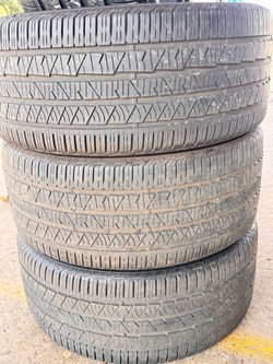Used tires 285-45-22