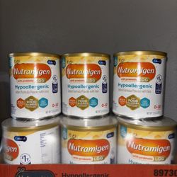Nutramigen Formula