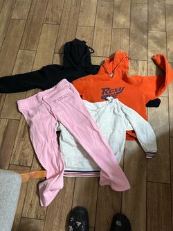 Girl clothes