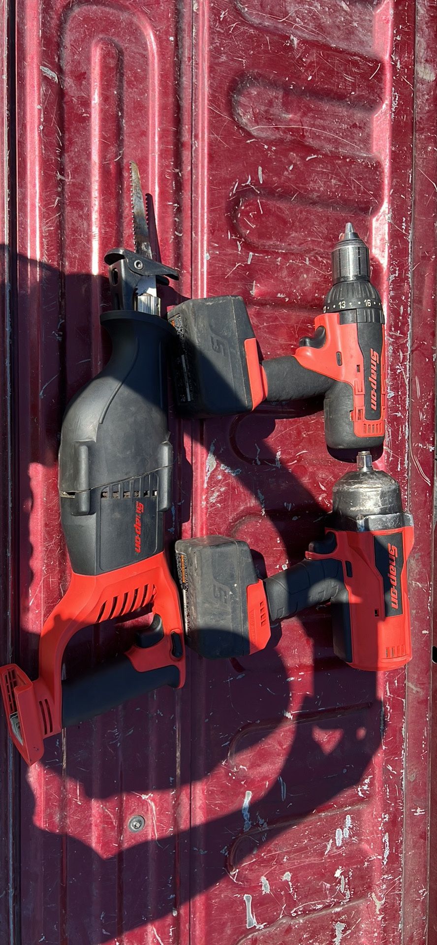 Snap On Tools
