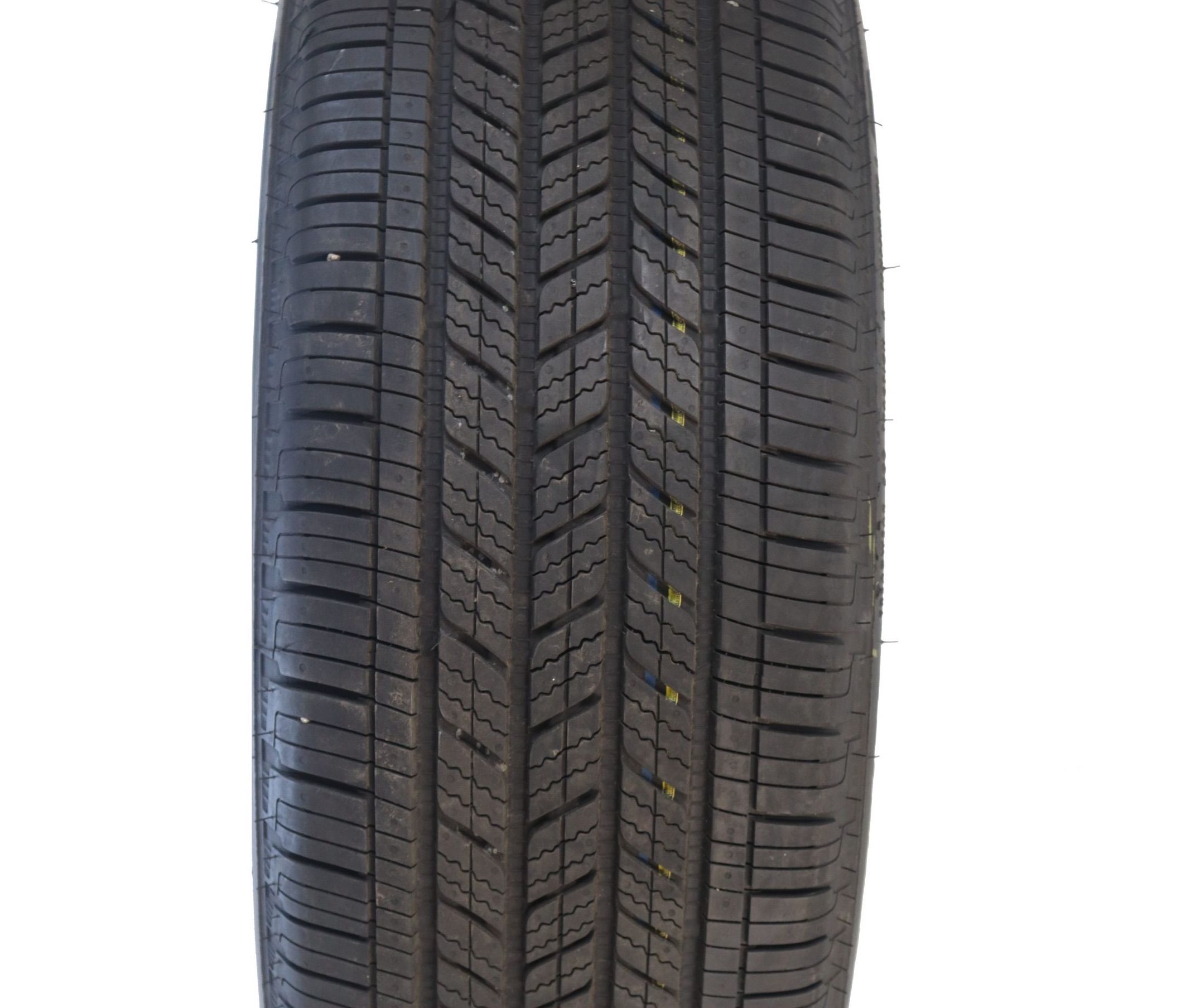 USED BRIDGESTONE ALENZA SPORT A/S 235 55 19 TIRE - Buy Now, Pay Later $0-49 Out of Pocket Also Available!