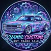 Yamil Customs 