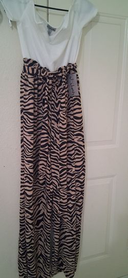 Women's jumpsuit