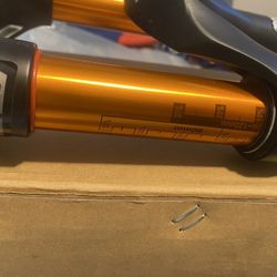 suspensión Para Rin 29 De Aire Bucklos Muy Buenas Condiciones  