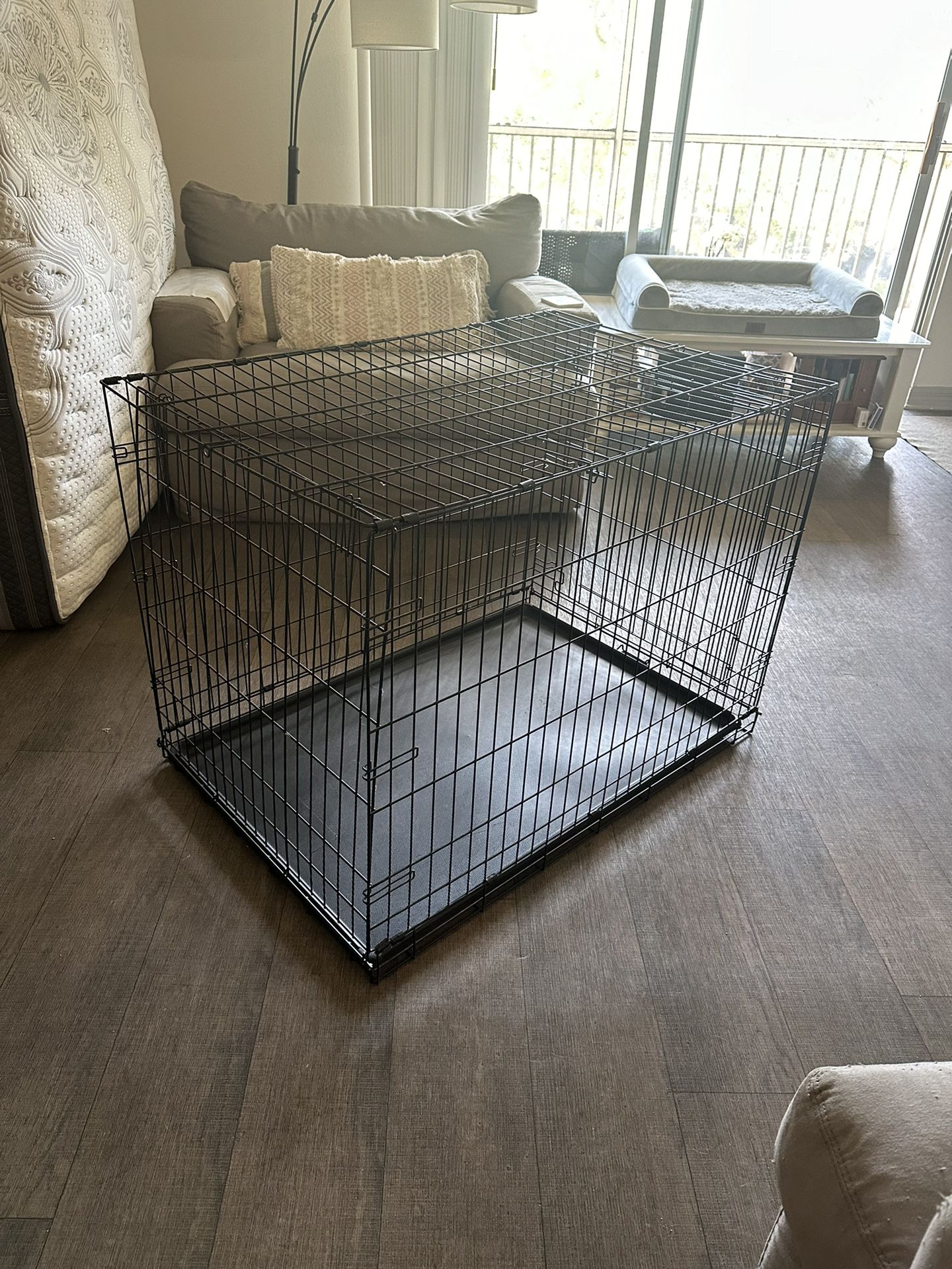 Extra Large Dog Crate