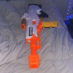 Nerf Gun Ultra Pharaoh