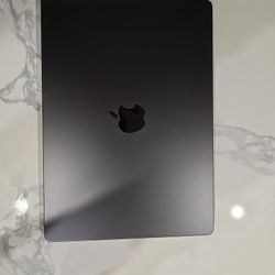 2023 MacBook Pro 