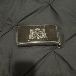 Juicy Couture Wallet 