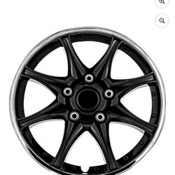 15' Wheel Covers - Set of 4