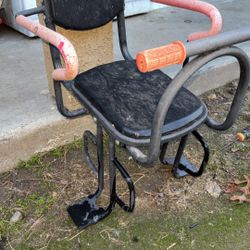 Bike Seat