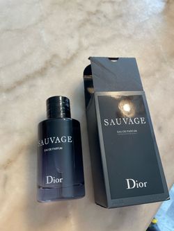 Dior – Sauvage Eau de Parfum