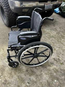 Wheel Chair