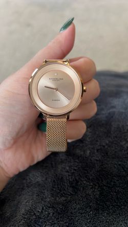 Stuhrling Women’s Watch 
