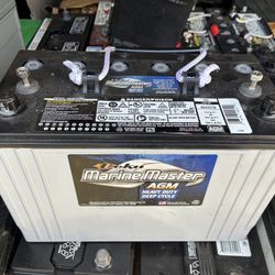 AGM Deka Group 31 New 