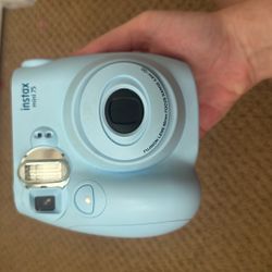 Polaroid Camera