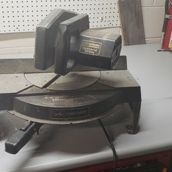 Miter Box Saw