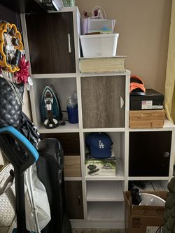 Cubby