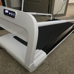FYC 2025 GP03 New Quiet Small To Medium Dog Treadmill 