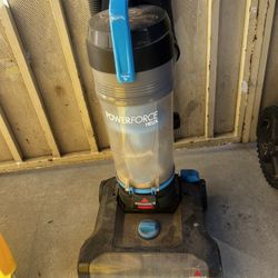 Vacuum