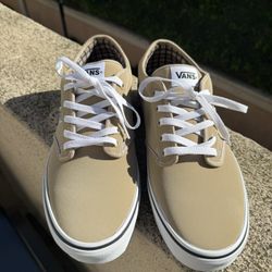 Vans Shoes