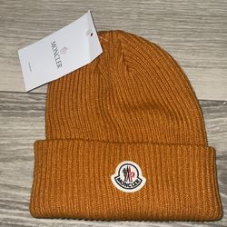 Moncler Beanie 