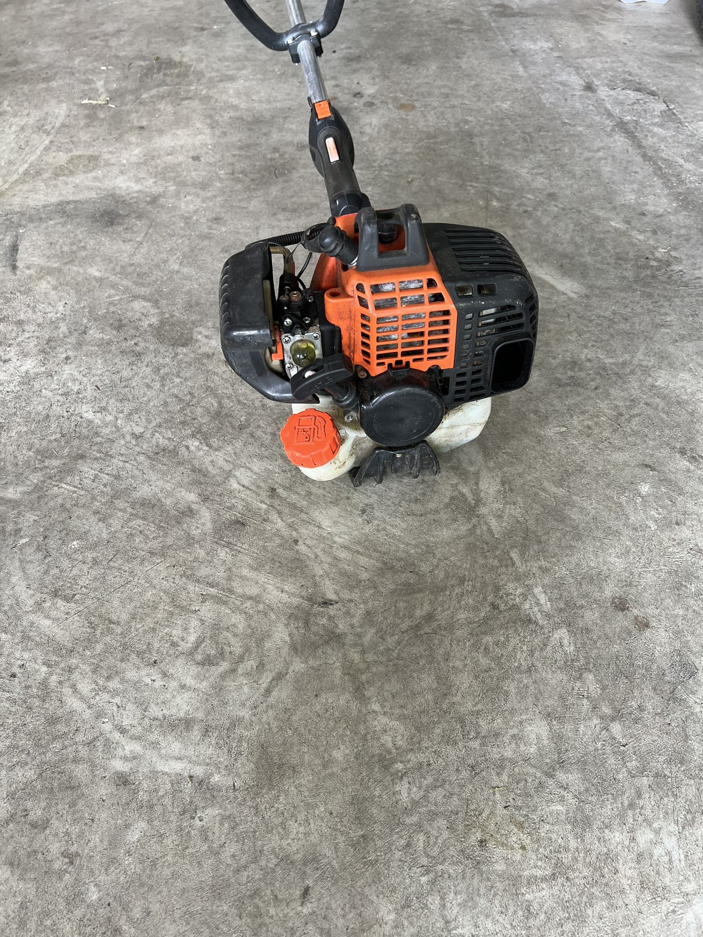 Echo SRM280 for Sale in Chesapeake, VA OfferUp