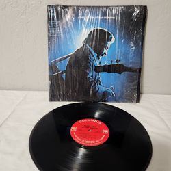 Johnny  CASH  Vynil  Records 