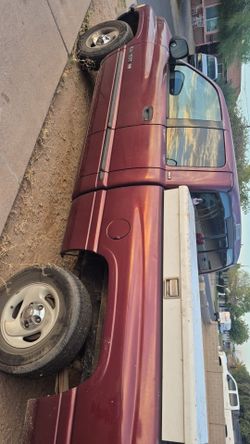 Dodge ram 1(contact info removed)