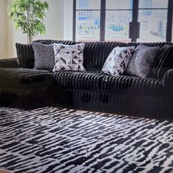 New Sectional Couch Sofa 