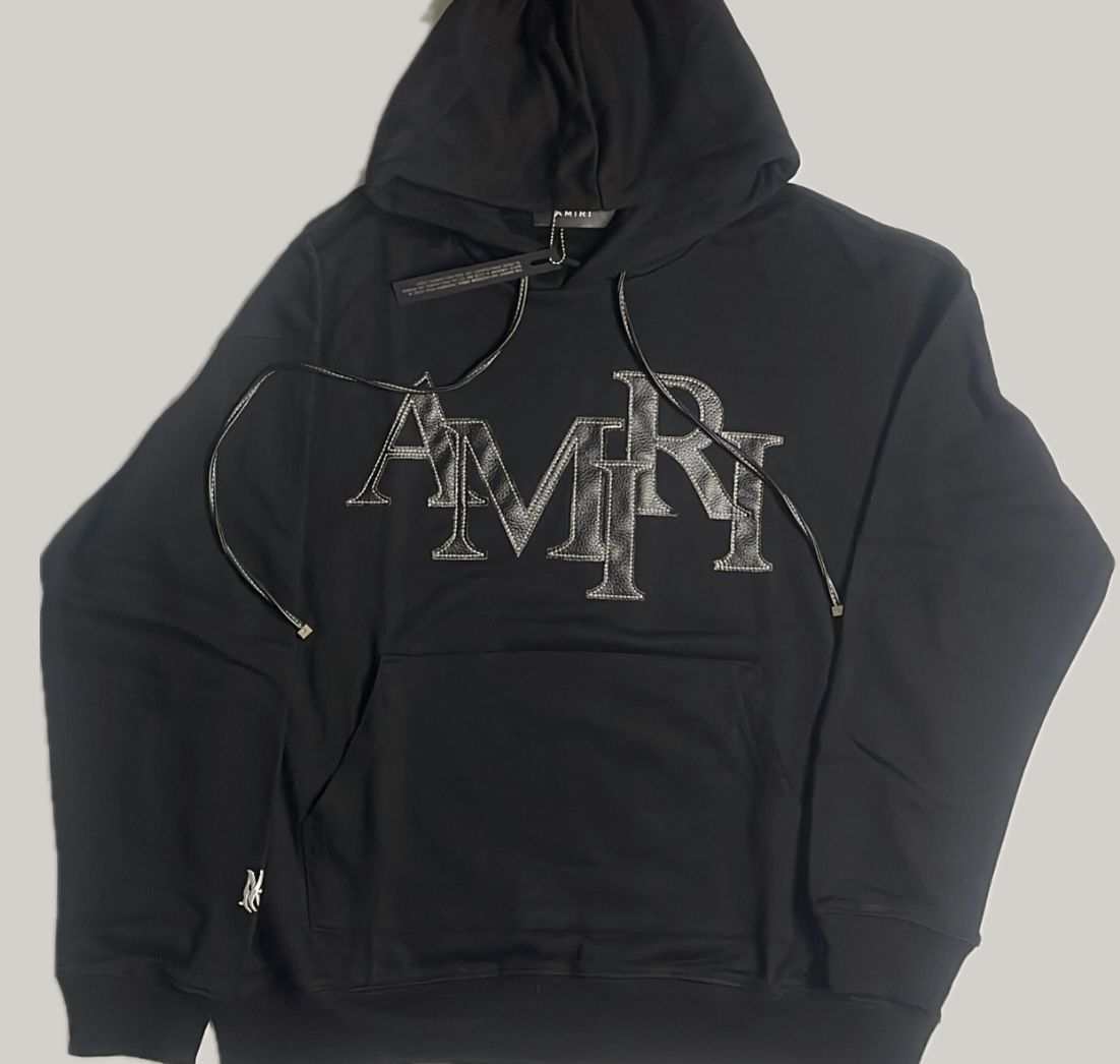 Men’s AMIRI Hoodie 
