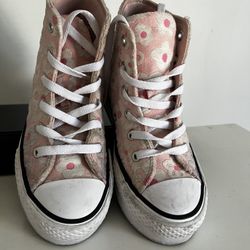 Kids Converse