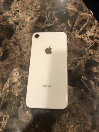 iPhone 8 Unlocked with a 30 Day WARRANTY! Check-out profile for prices of other phones like iPhone 6 6S Plus 7 7 Plus 8 Plus. PLEASE READ THE AD