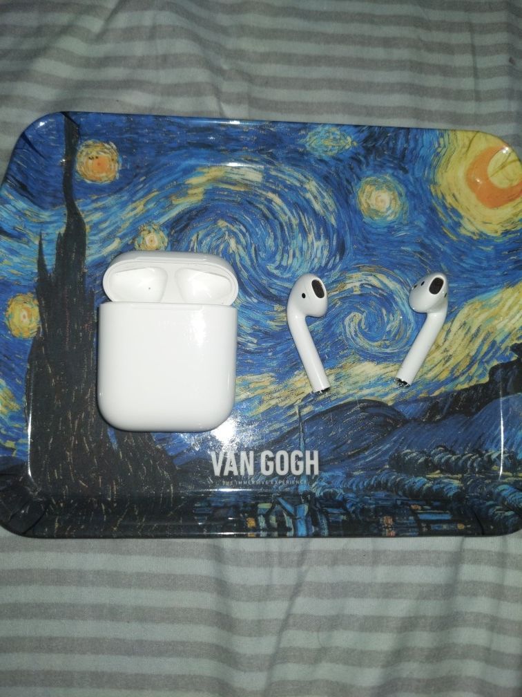 Apple AirPods