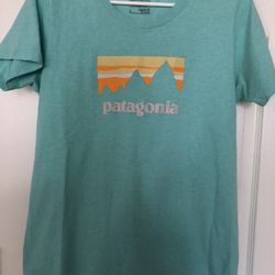 Patagonia Shirt