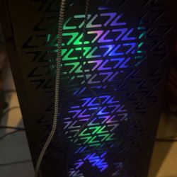 HIGH FPS GAMING PC