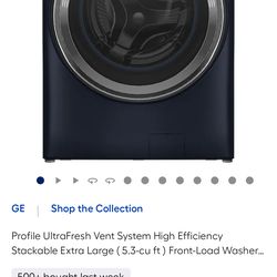 Washer