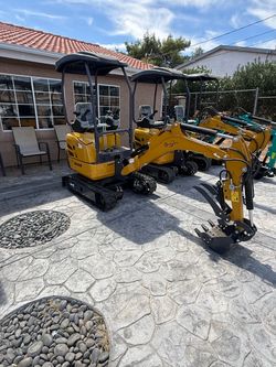 Concrete tools
