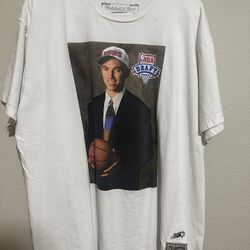Steve Nash T Shirt 