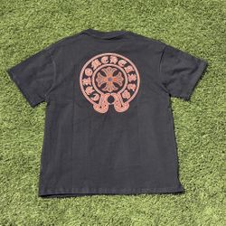 (BEST OFFER) Chrome Heart T-Shirt