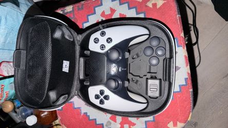 PlayStation Edge controller for Parts