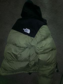 Northface Puffer