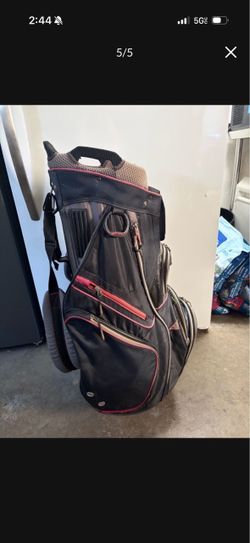 Good bag