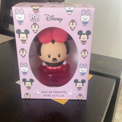 Minnie Perfume  